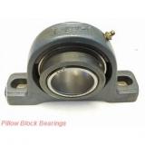 1.5 Inch | 38.1 Millimeter x 1.688 Inch | 42.87 Millimeter x 2 Inch | 50.8 Millimeter  LINK BELT KPSS224DC  Pillow Block Bearings