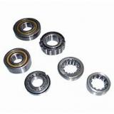 2.953 Inch | 75 Millimeter x 6.299 Inch | 160 Millimeter x 2.165 Inch | 55 Millimeter  CONSOLIDATED BEARING NJ-2315 M  Cylindrical Roller Bearings